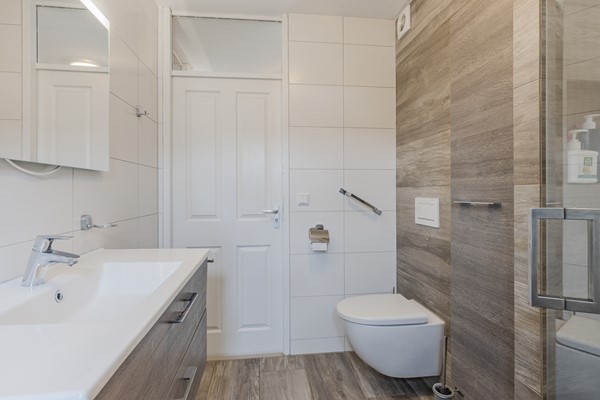Medium property photo - Bingelradestraat 21, 5043 BV Tilburg